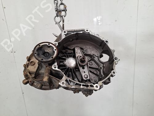 Used Gearbox Gearbox VW GOLF VII (5G1, BQ1, BE1, BE2) 1.4 TSI (125 hp) 34478933 34478933