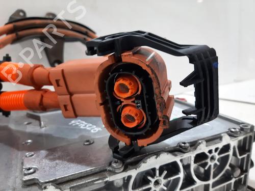 Inverter/Converter JAGUAR I-PACE (X590) EV400 AWD | BP29496281M119 