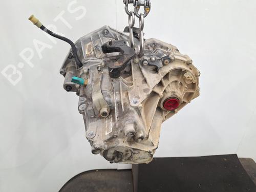 Gearbox DACIA DUSTER (HS_) 1.5 dCi 4x4 | BP29989162M3 