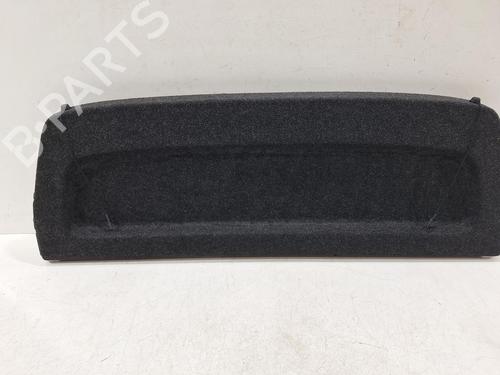 Used Rear parcel shelf VAUXHALL CORSA Mk III (D) (S07) 1.0 i 12V (L08) (65 hp) 32027122