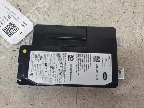 Used Control unit JAGUAR I-PACE (X590) EV400 AWD (400 hp) 26847440