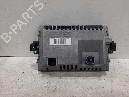 Electronic module MERCEDES-BENZ SLK (R172) 250 CDI / d (172.403) | BP26815935M83 