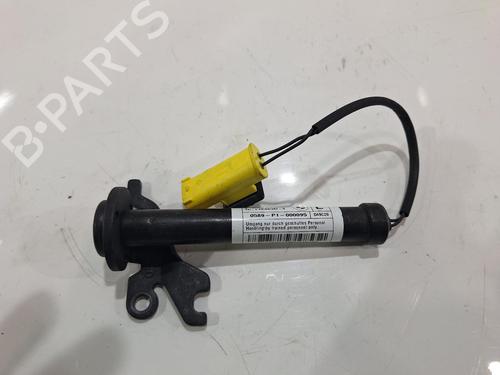 Used Electronic module BMW 2 Gran Coupe (F44) 218 i (140 hp) 31009371