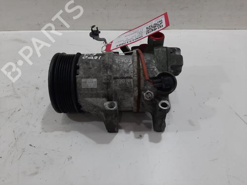 Used AC compressor TOYOTA YARIS (_P9_) 1.33 VVT-i (NSP90_, NSP90R) (100 hp) 29809737
