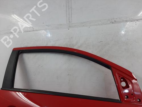 Right front door TOYOTA AYGO (_B4_) 1.0 (KGB40) | BP29809700C3 