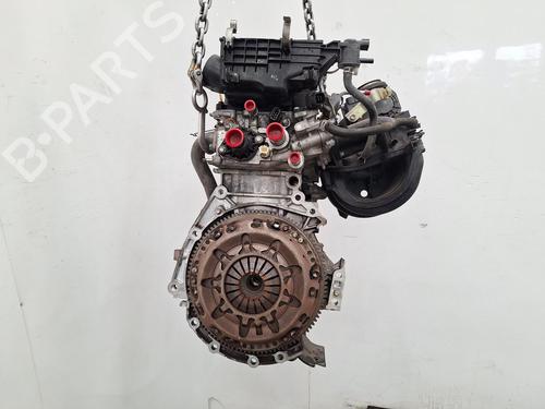 Engine PEUGEOT 108 1.0 VTi | BP37026385M1 - Image 4