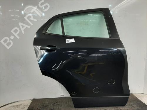 Used Right rear door Right rear door 38445867 38445867