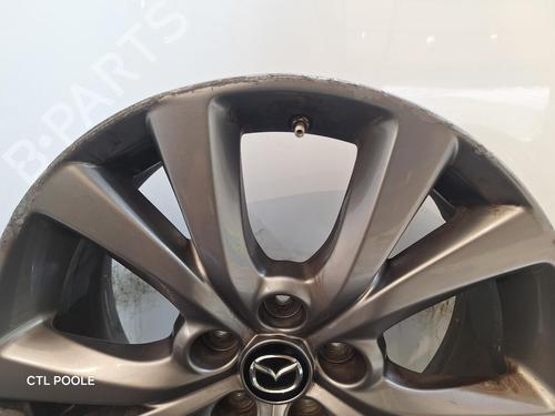 Fælk MAZDA CX-30 (DM) SKYACTIV-G M Hybrid | BP39176505C45 - Image 2