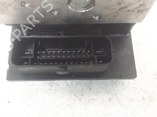 ABS pump PEUGEOT 407 SW (6E_, 6D_) 1.6 HDi 110 | BP26807118M43 