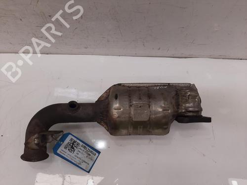 Katalysator Katalysator PEUGEOT 208 I (CA_, CC_) 1.2 VTI 82 (82 hp) 37244953 37244953