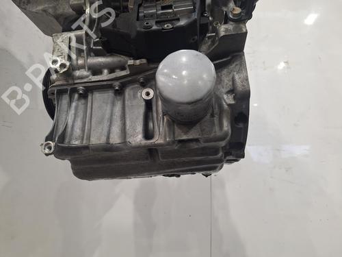 Engine SKODA FABIA III (NJ3) 1.0 TSI | BP32478573M1