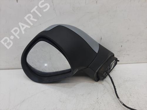 Used Left mirror PEUGEOT 207 (WA_, WC_) 1.4 (73 hp) 29603715