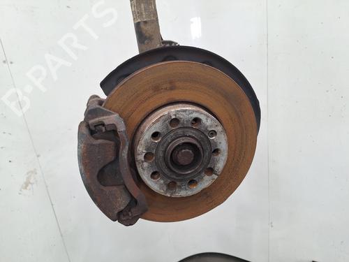 Left front suspension AUDI A3 Sportback (8VA, 8VF) 1.4 TFSI | BP29742353M72 