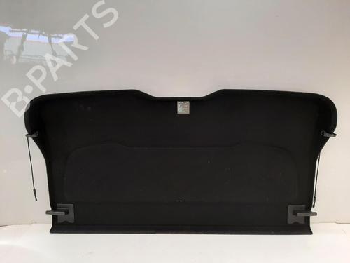 Rear parcel shelf AUDI A3 Sportback (8YA, 8YF) 40 TFSIe | BP36451652C85 - Image 4