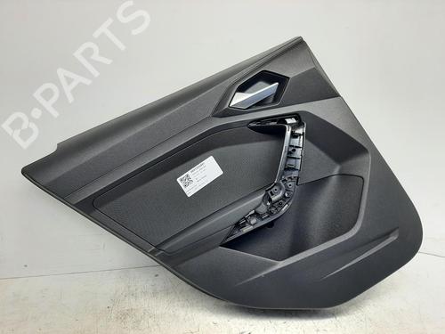 Used Other AUDI A1 CITY CARVER (GBH) 30 TFSI (110 hp) 26778079