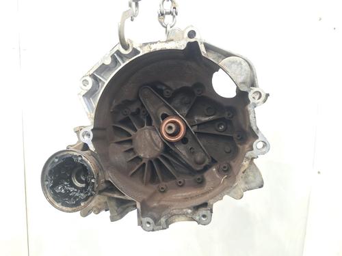 Used Gearbox Gearbox AUDI A1 (8X1, 8XK) 1.4 TFSI (122 hp) 36290525 36290525