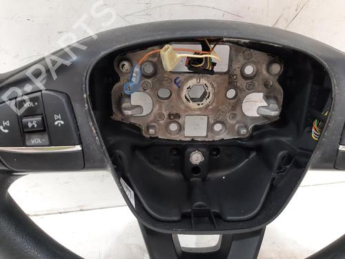 Steering wheel FORD TRANSIT CUSTOM V362 Van (FY, FZ) 2.0 EcoBlue | BP37484912C49 - Image 5