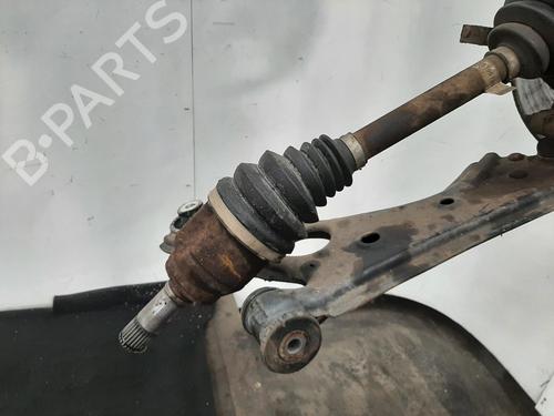 Left front suspension FIAT DOBLO Cargo (263_) 1.3 D Multijet | BP26753765M72 