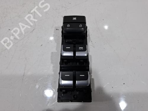 Used Right front window switch Right front window switch 38701804 38701804