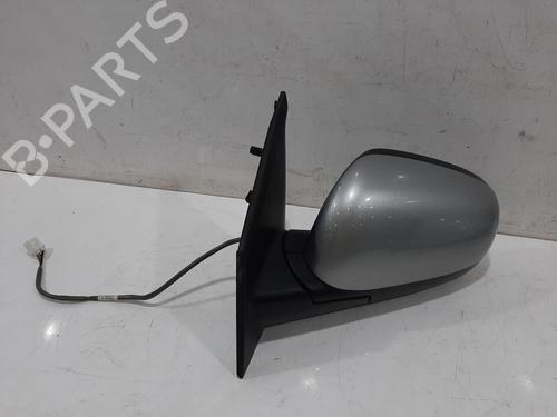 Used Left mirror Left mirror NISSAN NOTE (E11, NE11) 1.6 (110 hp) 33648058 33648058