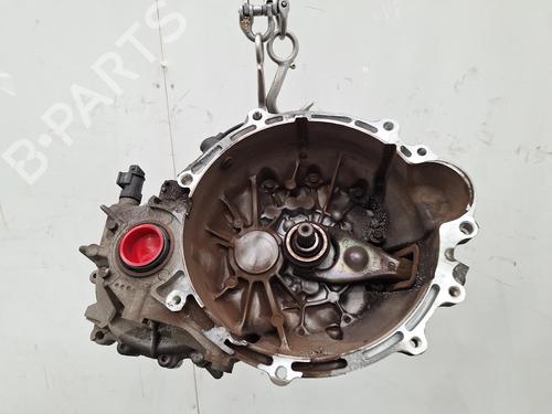 gearbox-kia-rio-iii-ub-2011-2012-2013-2014-2015-2016-2017-38928530 main image