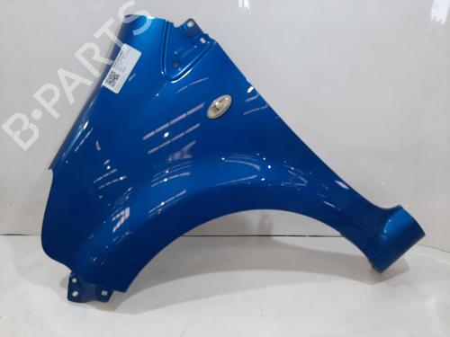 Used Left front fenders Left front fenders 38568795 38568795