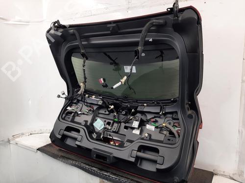 Tailgate JAGUAR F-PACE (X761) 2.0 TD4 AWD | BP31649878C6 