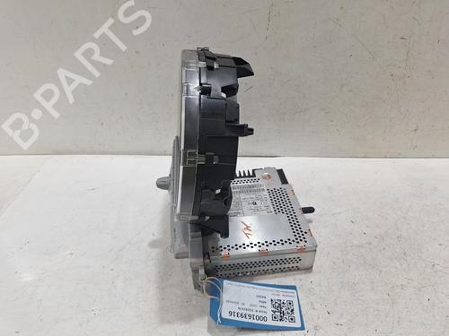 Radio MINI MINI Convertible (R57) Cooper | BP32409404E6