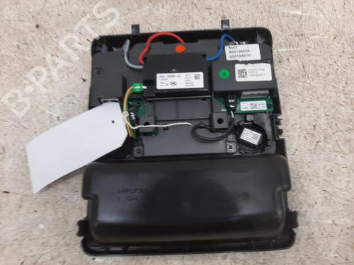 Plafonier JAGUAR I-PACE (X590) EV400 AWD | BP26754305I8 - Image 3