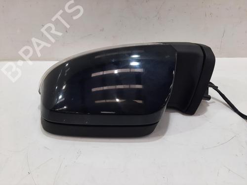 Left mirror MERCEDES-BENZ A-CLASS (W169) A 160 (169.031, 169.331) | BP28311931C26 