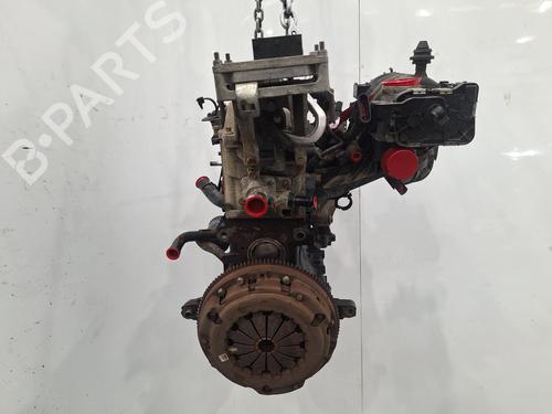 Used Engine FORD KA (RU8) 1.2 (69 hp) 30843892