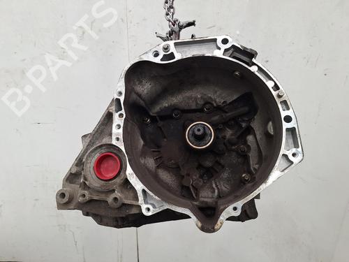 Versnellingsbak NISSAN NOTE (E11, NE11) 1.4 (88 hp) 33180282