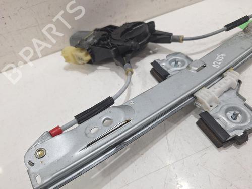 Front left window mechanism FORD FIESTA VI (CB1, CCN) 1.5 TDCi | BP27481075C22 - Image 2