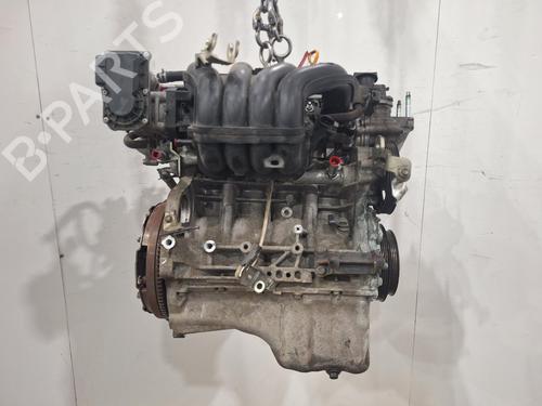 Engine SUZUKI SWIFT IV (FZ, NZ) 1.2 (AZG412, ZC72S) | BP38015146M1 - Image 4