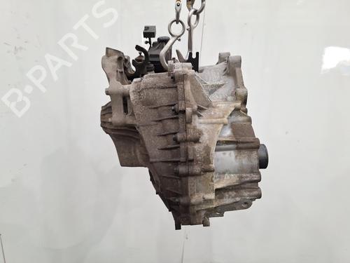Gearbox LAND ROVER RANGE ROVER EVOQUE (L538) 2.2 D 4x4 | BP30180265M3 