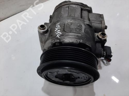 AC compressor VW POLO V (6R1, 6C1) 1.2 | BP31009513M34