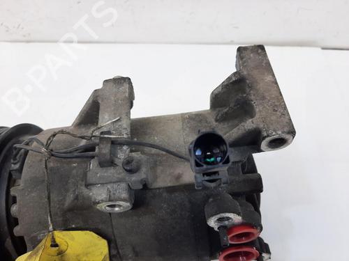 AC compressor KIA VENGA (YN) 1.6 CRDi 115 | BP28100950M34 