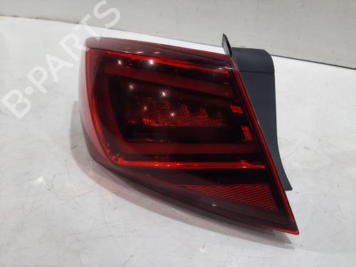 Left taillight SEAT LEON (5F1) 1.6 TDI | BP29397359C34 