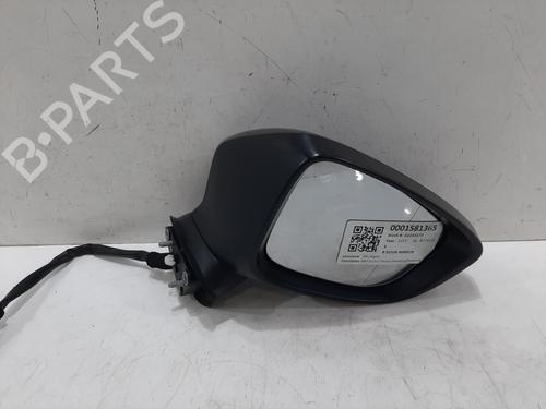 Used Right mirror MAZDA 6 Estate (GJ, GL) 2.2 D (150 hp) 30735809
