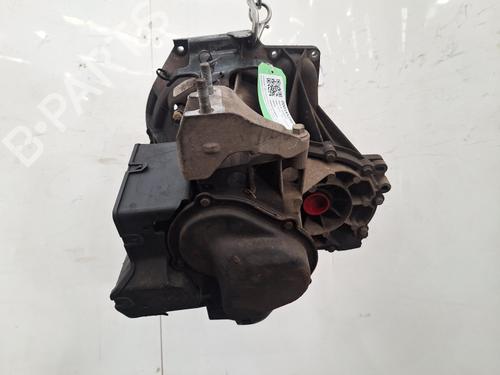 Gearbox FORD FIESTA VI (CB1, CCN) 1.6 TDCi | BP40500153M3 - Image 5