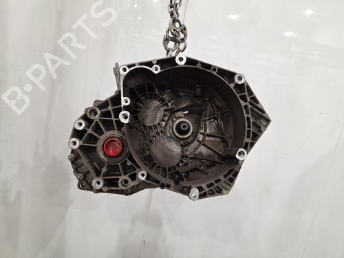 Used Gearbox Gearbox VAUXHALL INSIGNIA Mk I (A) Sports Tourer (G09) 2.0 CDTI (35) (160 hp) 33242596 33242596