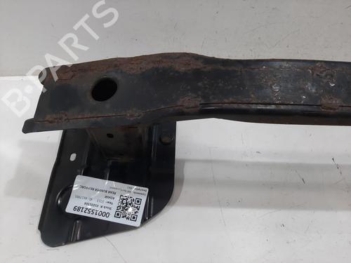 Rear bumper reinforcement VAUXHALL ADAM (M13) 1.2 | BP30119870C73 
