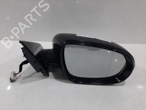 Used Right mirror Right mirror KIA SORENTO III (UM) 2.2 CRDi 4WD (200 hp) 40500283 40500283