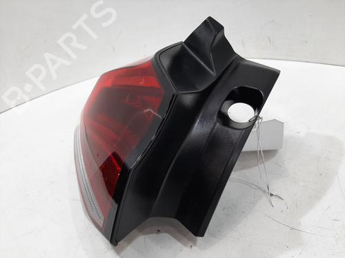 Left taillight CITROËN C4 III (BA_, BB_, BC_) 1.2 PureTech 130 (BAHNSA, BAHNSB) | BP31927865C34