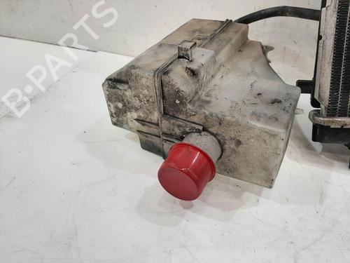 Radiator set NISSAN NOTE (E11, NE11) 1.6 | BP31305420M120