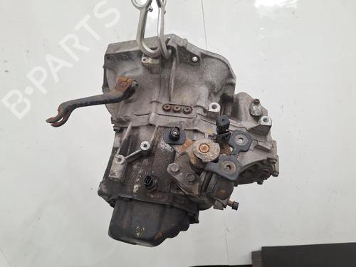 Gearbox SUZUKI ALTO VII (GF, HA25_, HA35_) 1.0 (AMF310, GFC31S) | BP29742420M3 
