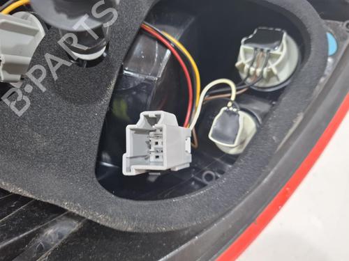 Right taillight FORD FIESTA VI (CB1, CCN) 1.25 | BP39405652C35 - Image 5