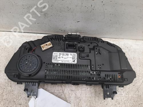 Instrument cluster AUDI A6 C8 Avant (4A5) RS6 TFSI Mild Hybrid quattro | BP36916611C47  - Image 5