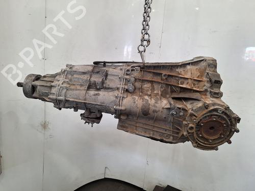 Gearbox AUDI A5 (8T3) 2.0 TFSI quattro | BP37236295M3 - Image 6