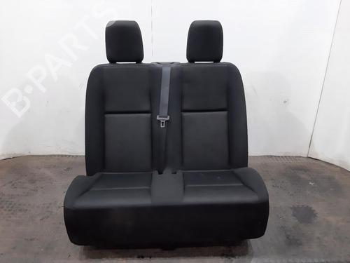 Andre MERCEDES-BENZ SPRINTER 3,5-t Van (B907, B910) 315 CDI RWD (907.631, 907.633, 907.635, 907.637) (150 hp) 31596450